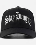 Stay Hungry Hat