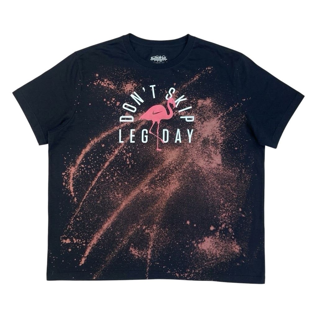 Short sleeve T-shirt