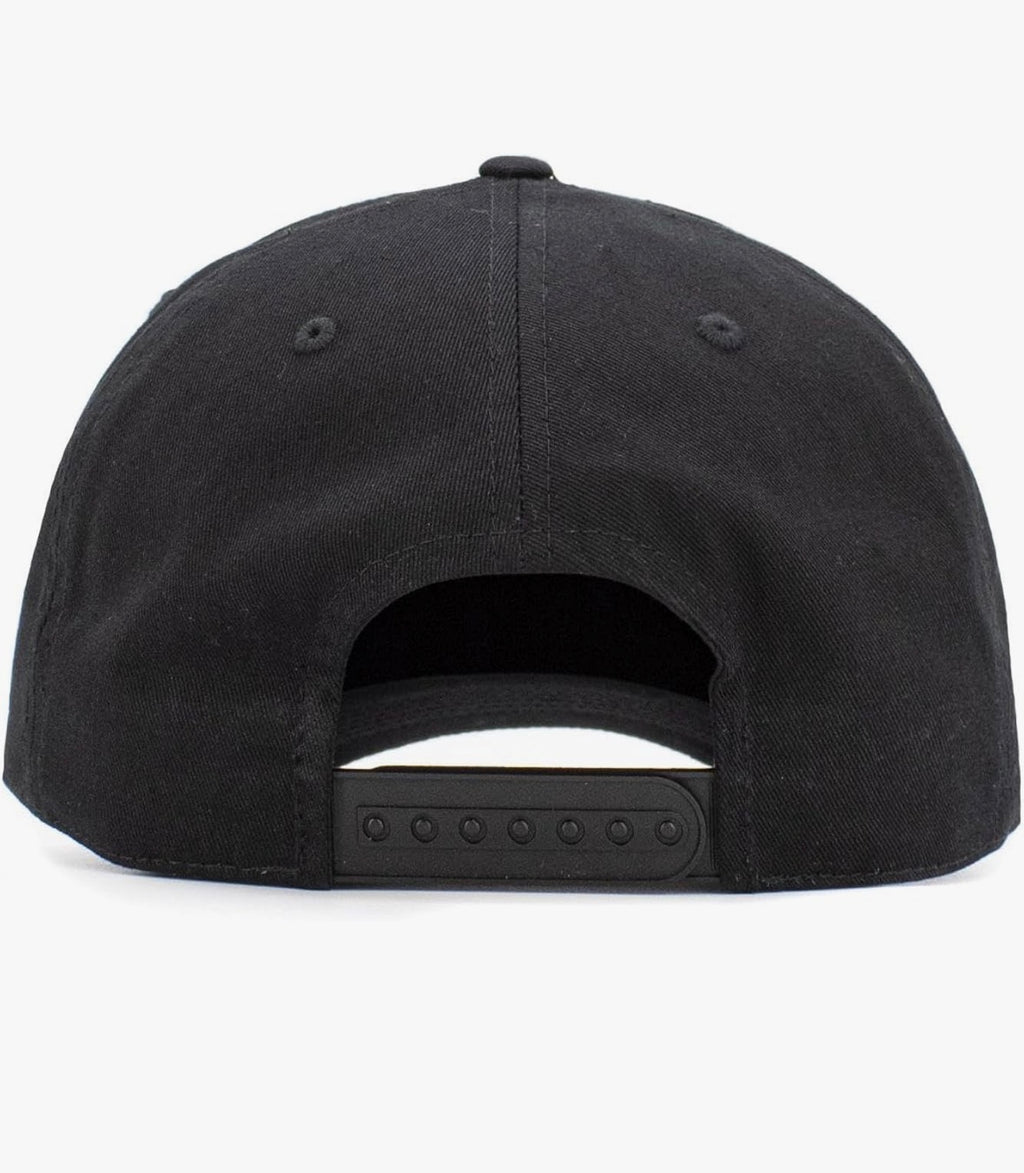 Stay Hungry Hat